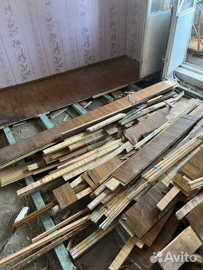 Продажа на дрова