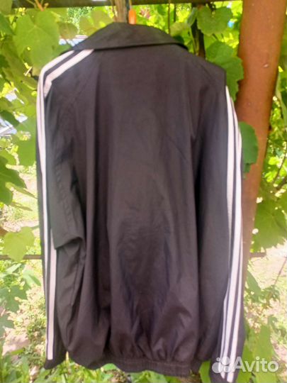 Мужская олимпийка Adidas