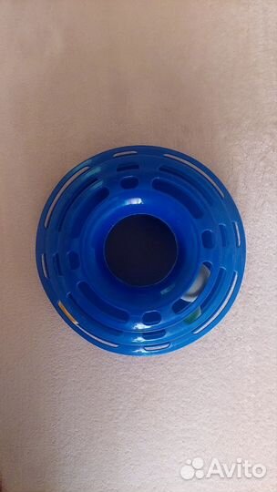 Кошачья игрушка