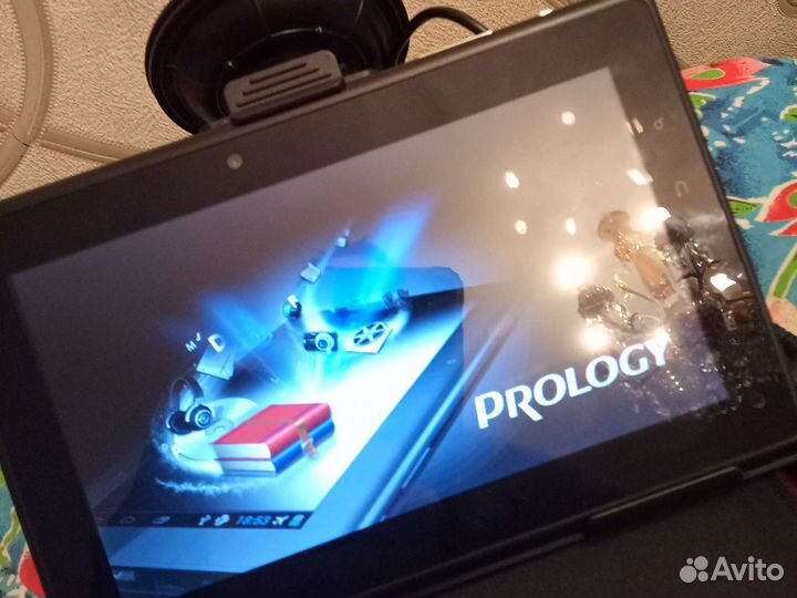 Планшет навигатор Пролоджи