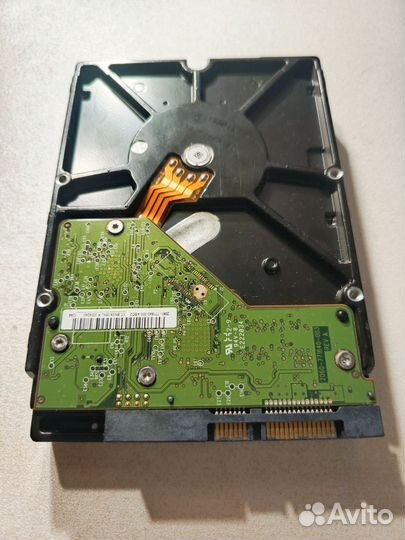 Hdd 3.5, 1tb, WD 10ealx