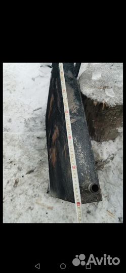 Теплообменник в печь