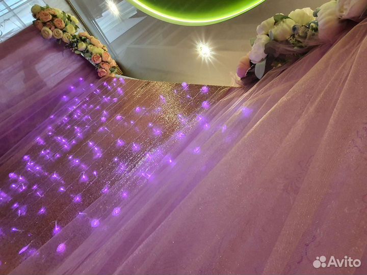 Праздник, дома