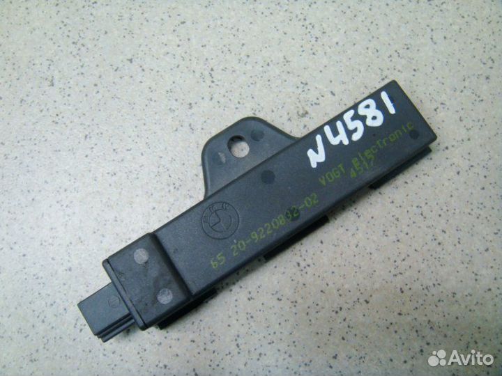 Антенна Bmw 5 F10