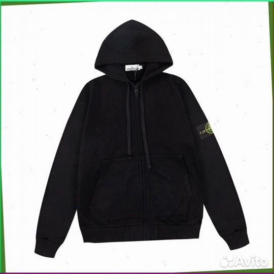 Зипка Stone Island (Все расцветки)