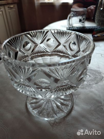 Конфетница