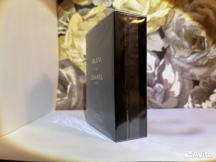 Bleu De Chanel 100 мл