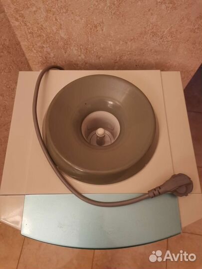 Кулер для воды напольный б/у