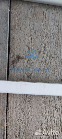 Полки на холодильник Индезит