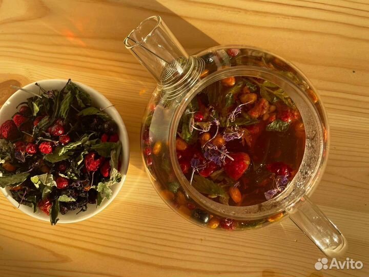 Иван чай 1 кг 