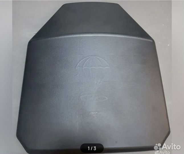 Щелковская бронеплита