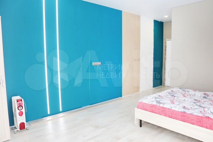 Дом 270 м² на участке 12 сот.