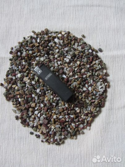 Грунт для аквариума