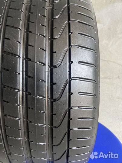 Pirelli P Zero 265/40 R21 101Y