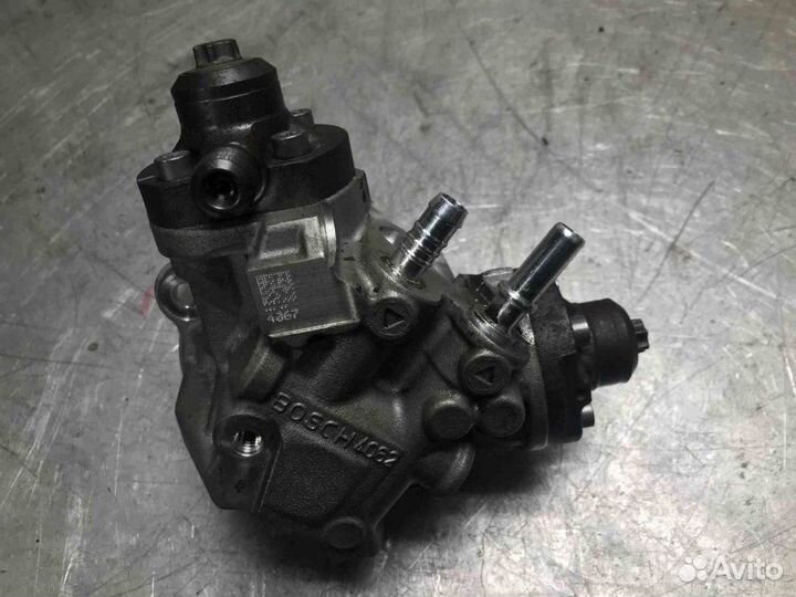 Тнвд BMW X4 G02 2018