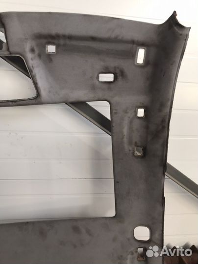 Обшивка потолка Mercedes W203 (3138)