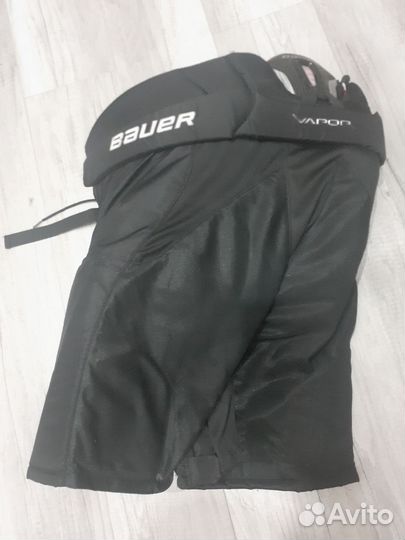 Хоккейные шорты bauer