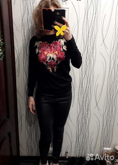 Кофты, боди, свитера, джемперы