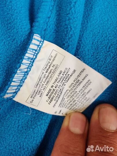 Жилет разминочный Adidas