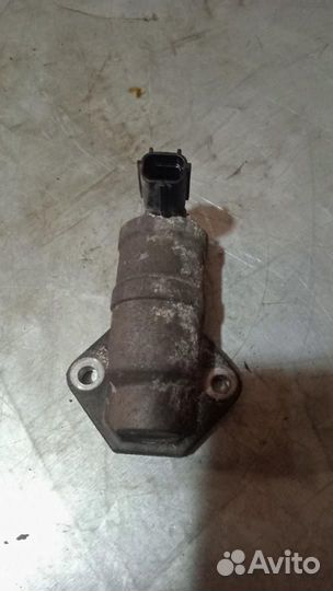Клапан EGR Ford Mondeo 3 рест. 2004