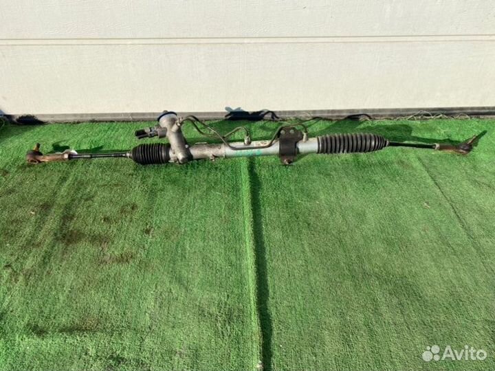 Рулевая рейка Nissan Ad FB15