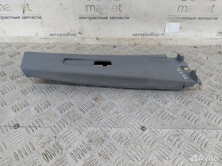 Обшивка стойки правая Lifan X60 FL 1.8 LFB479Q