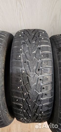 Nokian Tyres Nordman 7 185/60 R15 88W