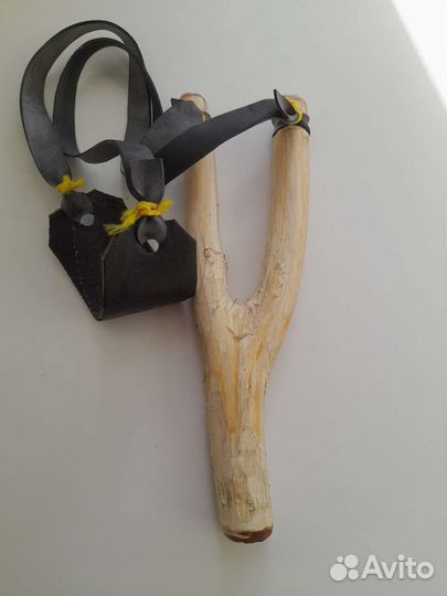 Рогатка хулигана