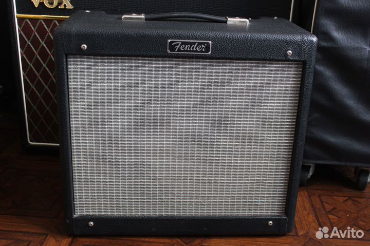 Fender Blues Junior