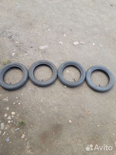 Шины на коляску