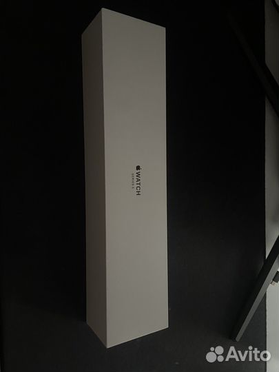 Apple watch series 3 42mm