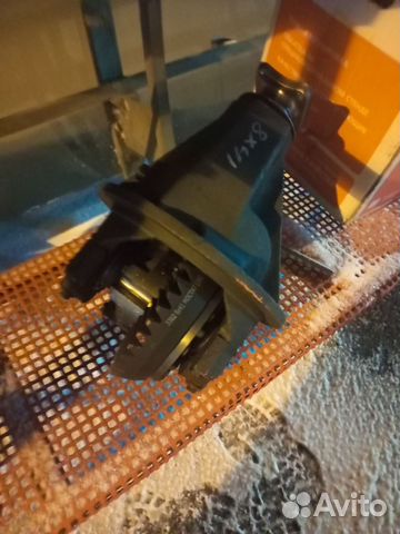 Редуктор на газель скоростной купить в Донском 15ПЗ(Волжский) 12345 | Авито