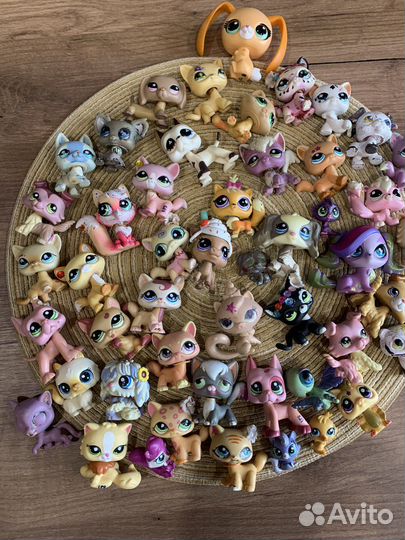 Littlest Pet Shop