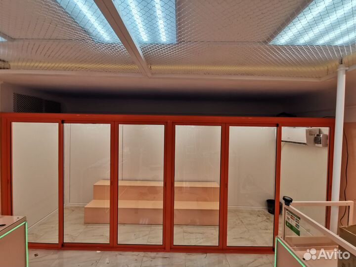 Холодильная камера под ключ