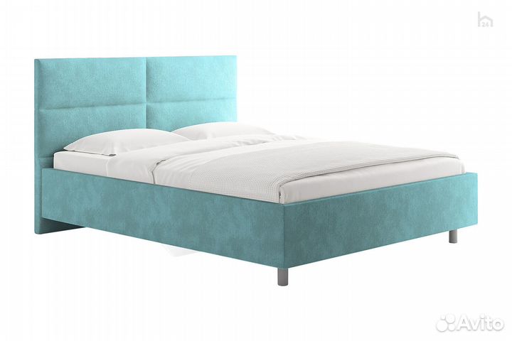 Кровать c п/м 140 х 200 Omega