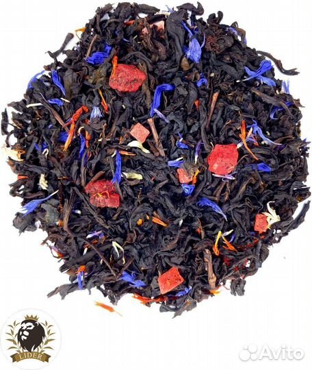 Чай Граф Орлов с доставкой оптом