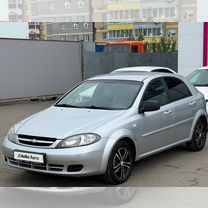 Chevrolet Lacetti 1.4 MT, 2012, 167 200 км, с пробегом, цена 569 000 руб.