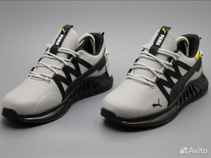 Кроссовки мужские Рumа размер 41-46 фабричные