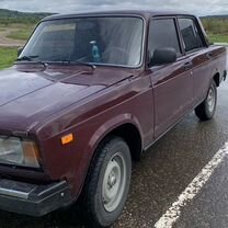 ВАЗ (LADA) 2105 1.5 MT, 2006, 100 000 км, с пробегом, цена 130 000 руб.