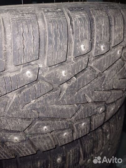 Nordman 7 215/60 R16