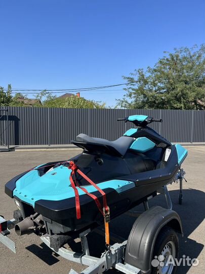BRP Sea-Doo Spark