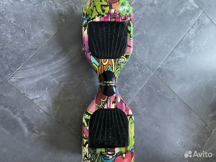 Гироскутер