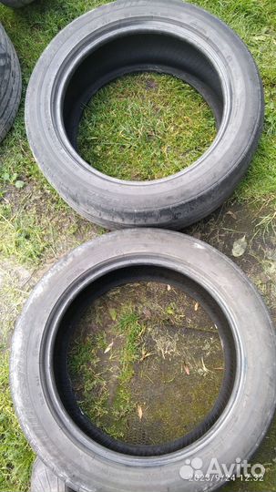 Bridgestone Potenza RE050A 225/50 R17