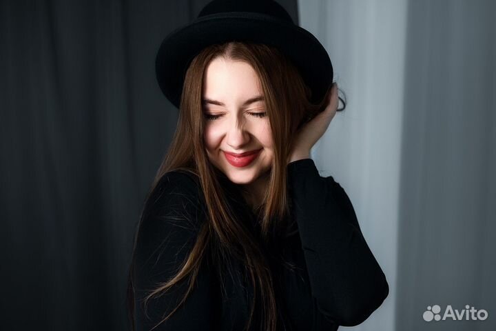 Услуги фотографа