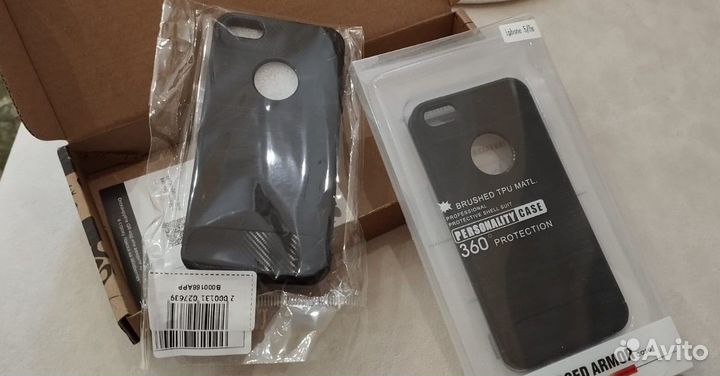 Чехол для iPhone 5, 5s