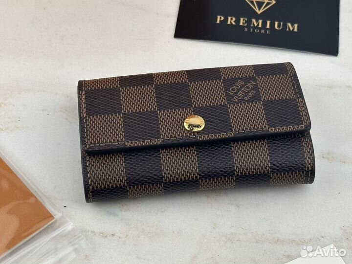 Ключница Louis Vuitton