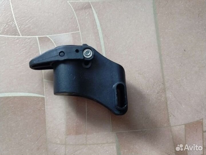 Коляска трость колеса ремонт