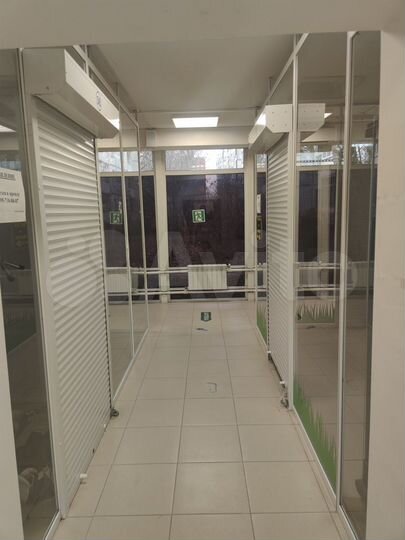 Торговая площадь, 20 м²