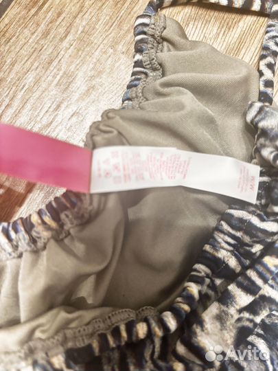 Купальник victorias secret оригинал