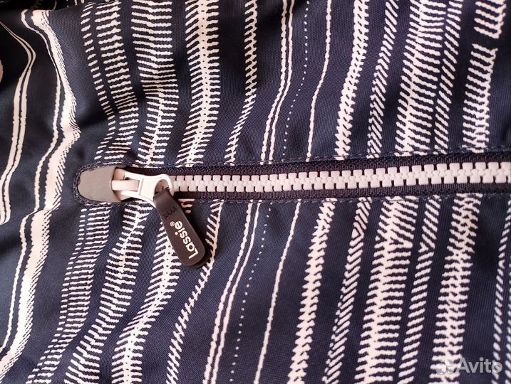 Ветровка для мальчиков